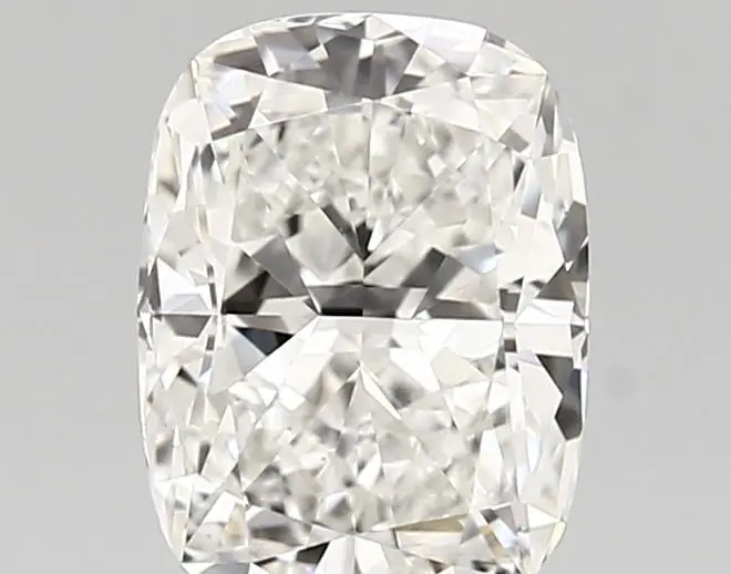 1.51 Carat · CUSHION · E · VS1 · IGI · Excellent Cut