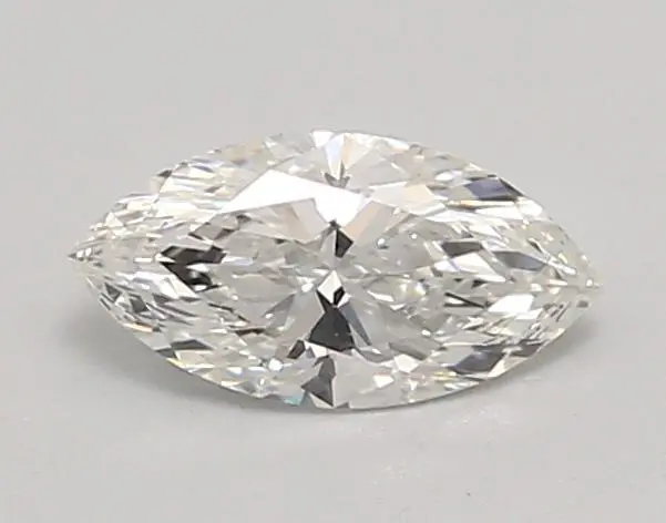 0.82 Carat · MARQUISE · E · VVS2 · IGI · Excellent Cut