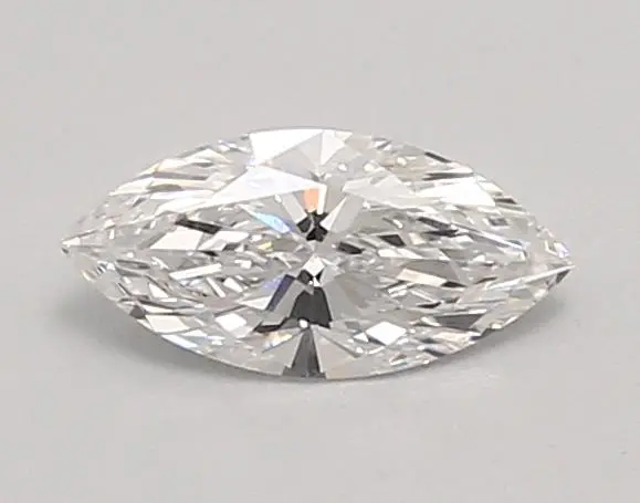 0.64 Carat · MARQUISE · E · VVS2 · IGI · Very Good Cut
