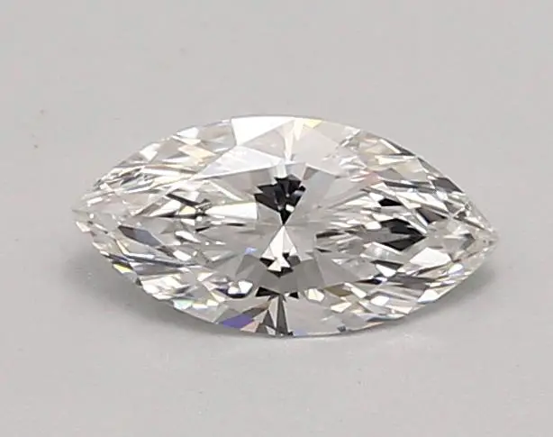 0.77 Carat · MARQUISE · E · VVS2 · IGI · Excellent Cut
