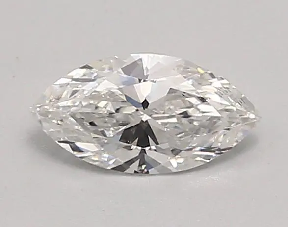 0.77 Carat · MARQUISE · E · VVS2 · IGI · Excellent Cut