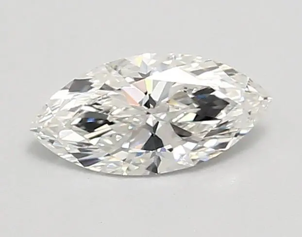 0.83 Carat · MARQUISE · E · VVS2 · IGI · Excellent Cut