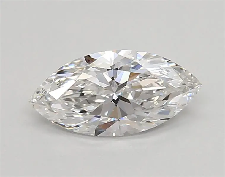 0.83 Carat · MARQUISE · E · VVS2 · IGI · Excellent Cut