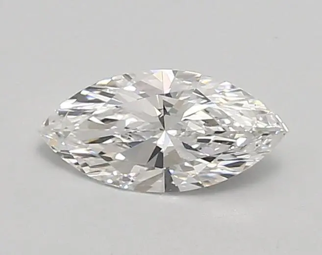 0.88 Carat · MARQUISE · E · VVS2 · IGI · Excellent Cut