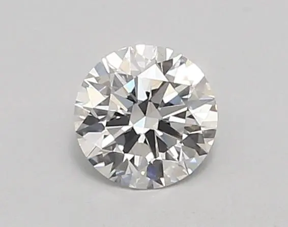 0.61 Carat · ROUND · D · VS2 · IGI · Ideal Cut