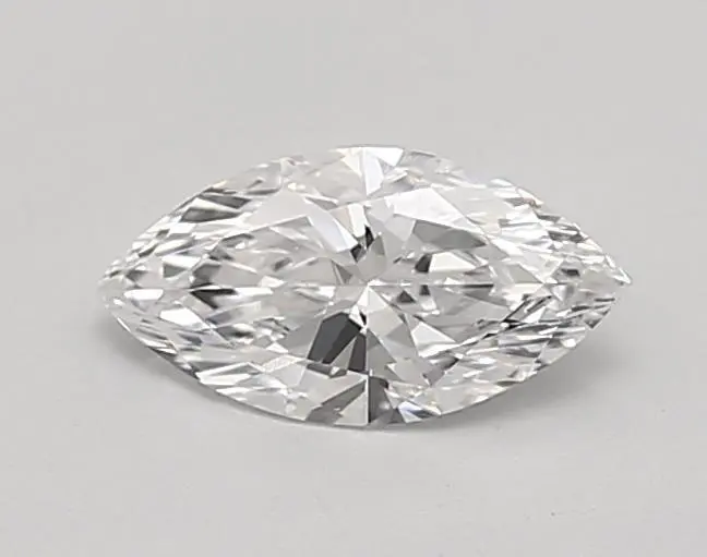 0.83 Carat · MARQUISE · E · VVS2 · IGI · Excellent Cut