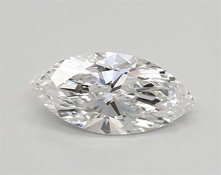 0.66 Carat · MARQUISE · E · VVS2 · IGI · Excellent Cut