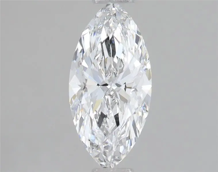 0.78 Carat · MARQUISE · D · VS1 · IGI · Excellent Cut