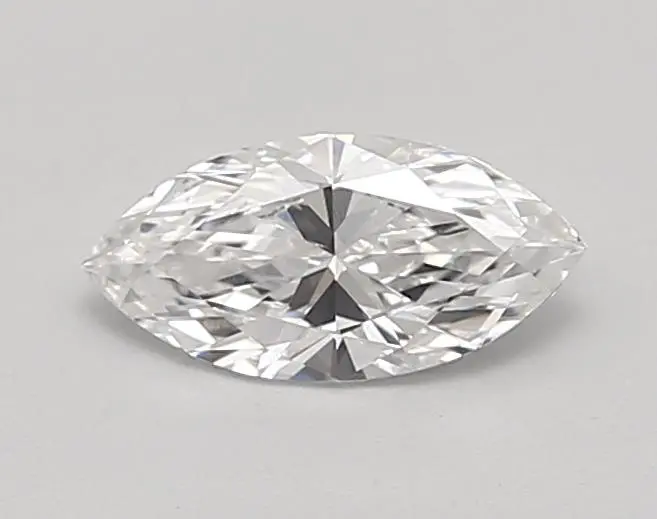 0.86 Carat · MARQUISE · E · VVS2 · IGI · Excellent Cut