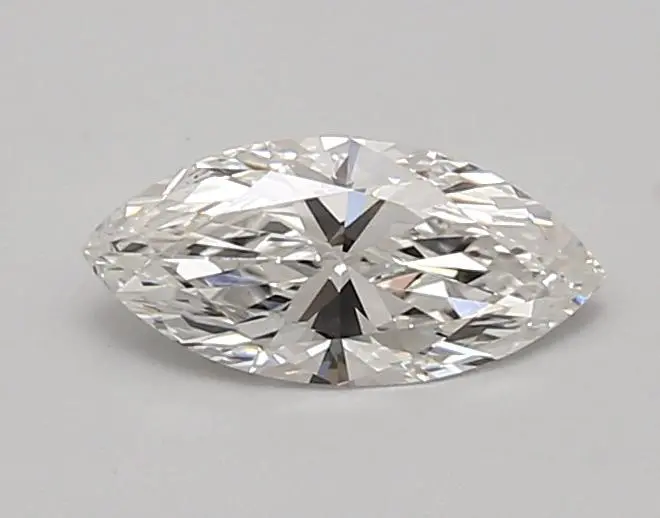 0.90 Carat · MARQUISE · E · VVS2 · IGI · Excellent Cut