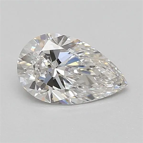 0.88 Carat · PEAR · E · VS1 · IGI · Excellent Cut