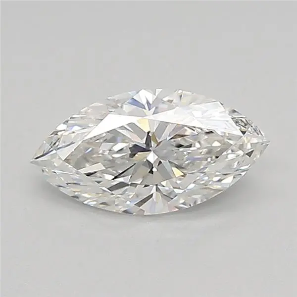 0.68 Carat · MARQUISE · E · VVS2 · IGI · Excellent Cut