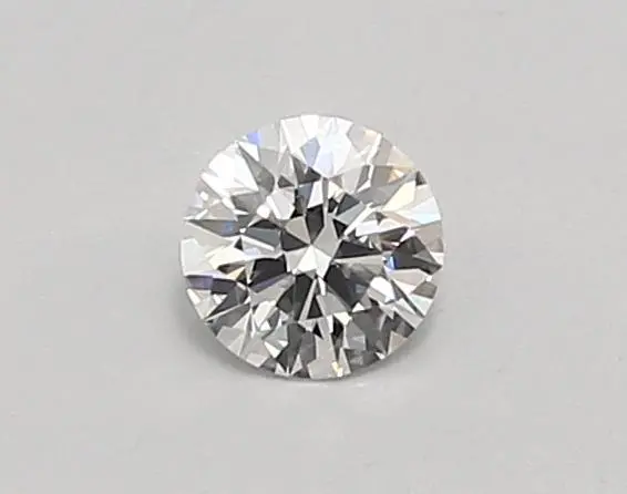 0.37 Carat · ROUND · D · VS2 · IGI · Excellent Cut