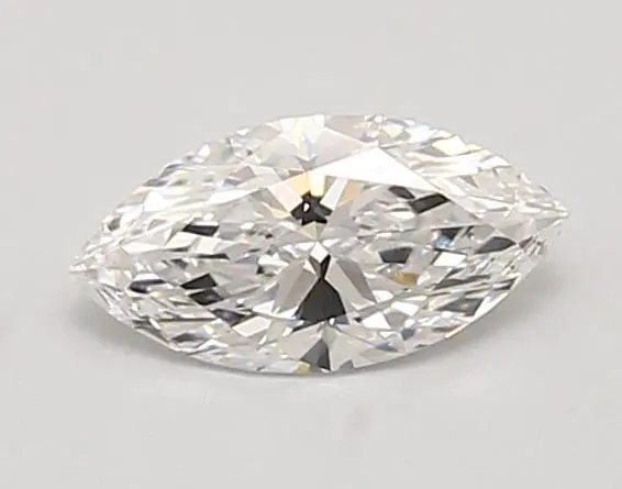 0.74 Carat · MARQUISE · E · VVS2 · IGI · Excellent Cut