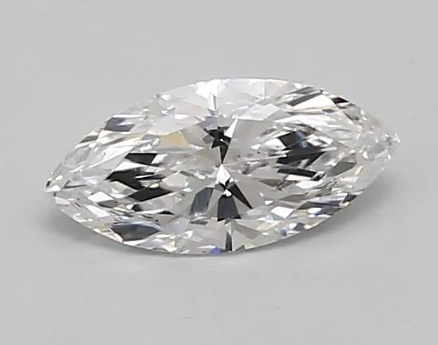 0.83 Carat · MARQUISE · E · VVS2 · IGI · Excellent Cut