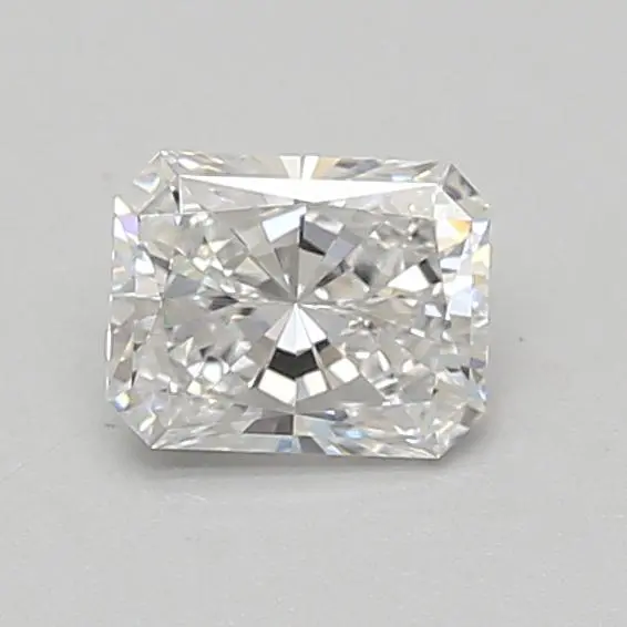 0.72 Carat · RADIANT · D · VS1 · IGI · Excellent Cut