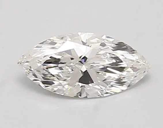 0.74 Carat · MARQUISE · E · VVS2 · IGI · Very Good Cut
