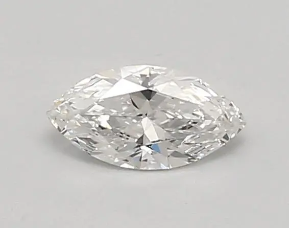 0.41 Carat · MARQUISE · E · VVS2 · IGI · Excellent Cut