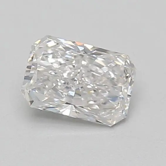 0.73 Carat · RADIANT · D · VS1 · IGI · Excellent Cut