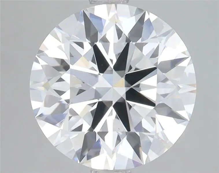 3.49 Carat · ROUND · E · VS1 · IGI · Ideal Cut
