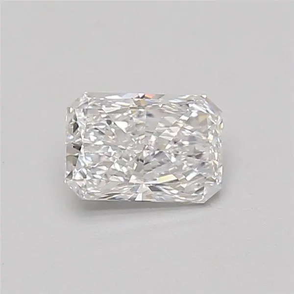 0.72 Carat · RADIANT · D · VVS2 · IGI · Excellent Cut