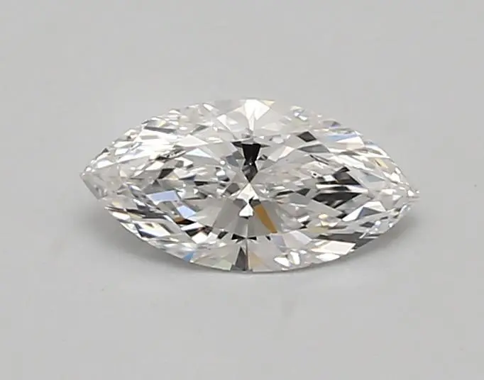 0.84 Carat · MARQUISE · E · VVS2 · IGI · Very Good Cut