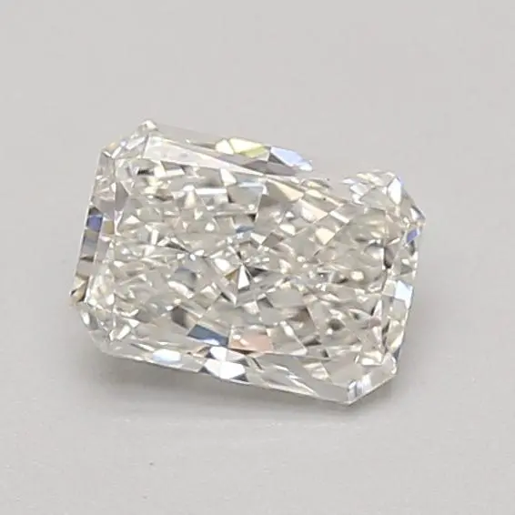 0.75 Carat · RADIANT · F · VS1 · IGI · Excellent Cut