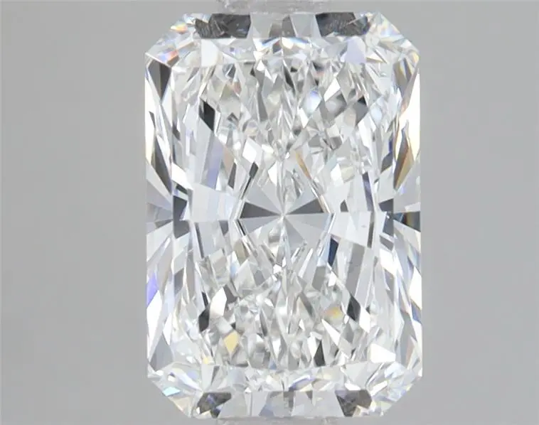 2.07 Carat · RADIANT · E · VS1 · IGI · Excellent Cut