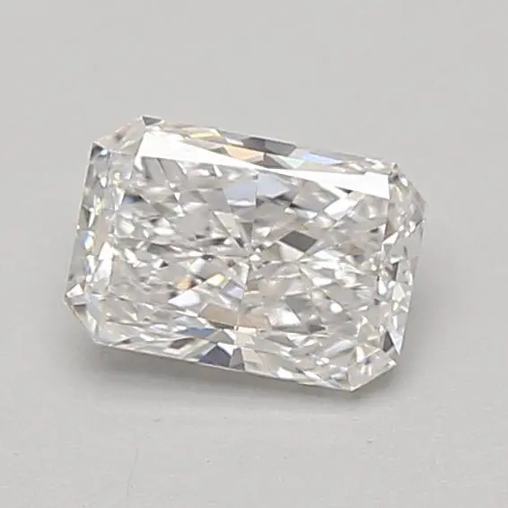 0.79 Carat · RADIANT · D · VS1 · IGI · Excellent Cut