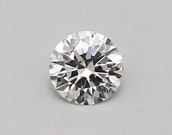 0.38 Carat · ROUND · D · VS2 · IGI · Excellent Cut