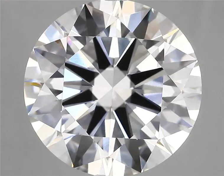 6.02 Carat · ROUND · D · VS1 · IGI · Excellent Cut