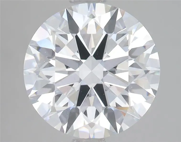 4.07 Carat · ROUND · E · VS2 · IGI · Ideal Cut