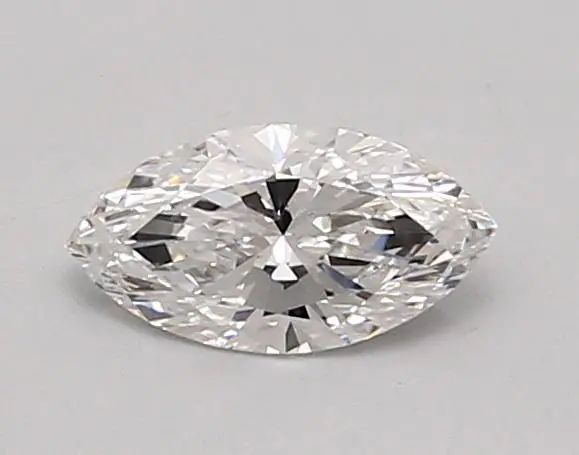0.67 Carat · MARQUISE · E · VVS2 · IGI · Excellent Cut