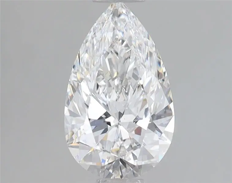 1.10 Carat · PEAR · E · VS1 · IGI · Excellent Cut