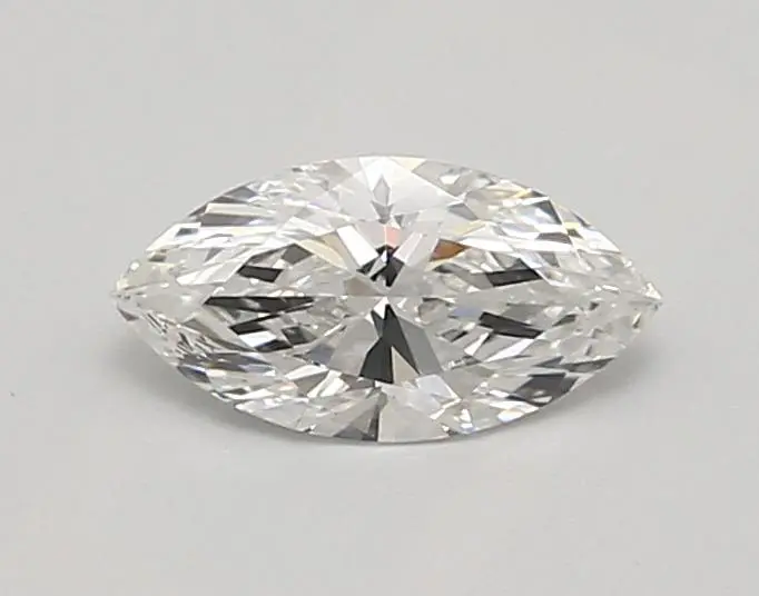 0.86 Carat · MARQUISE · E · VVS2 · IGI · Excellent Cut