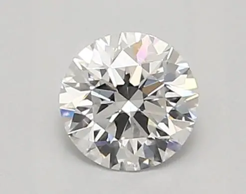 0.61 Carat · ROUND · D · VS2 · IGI · Excellent Cut