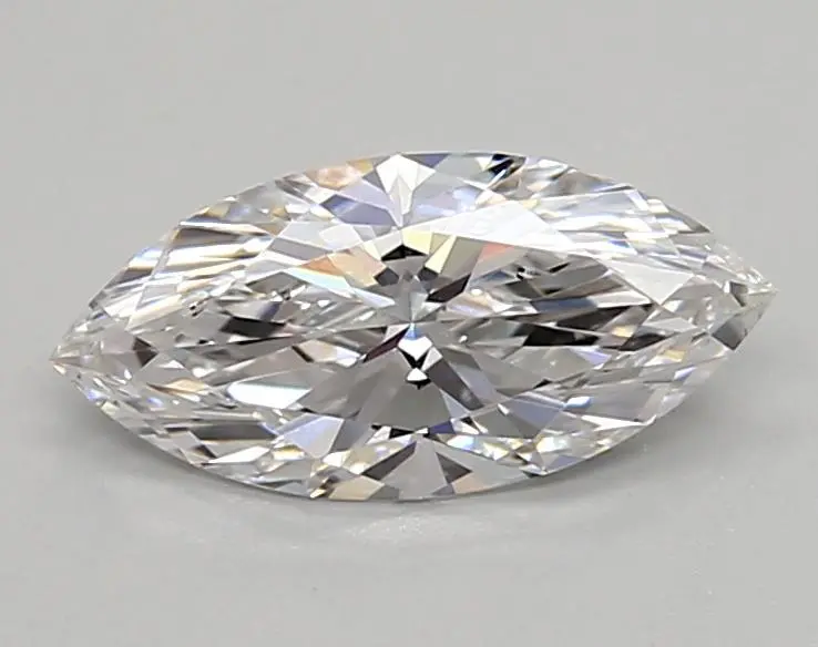 0.92 Carat · MARQUISE · E · VVS2 · IGI · Excellent Cut
