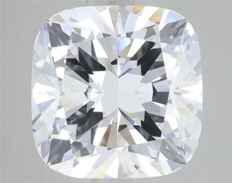 4.06 Carat · CUSHION · E · VS1 · IGI · Excellent Cut