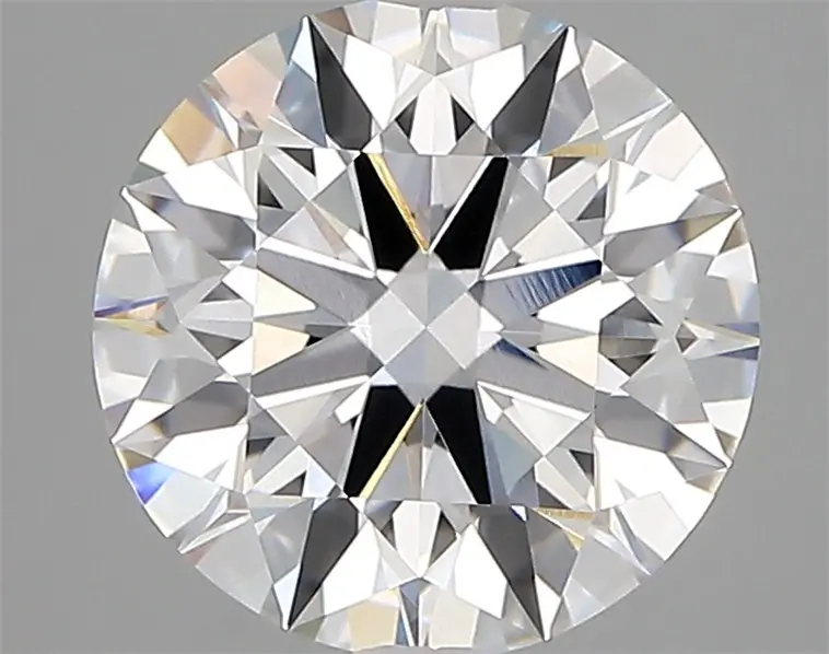 2.61 Carat · ROUND · D · VVS1 · IGI · Ideal Cut