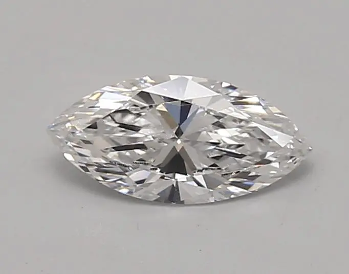 0.91 Carat · MARQUISE · E · VVS2 · IGI · Excellent Cut
