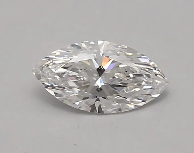 0.87 Carat · MARQUISE · E · VVS2 · IGI · Excellent Cut
