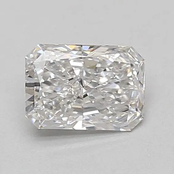 0.85 Carat · RADIANT · E · VS1 · IGI · Excellent Cut