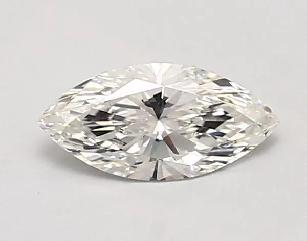 0.72 Carat · MARQUISE · E · VVS2 · IGI · Excellent Cut