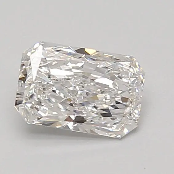 0.89 Carat · RADIANT · E · VS1 · IGI · Excellent Cut