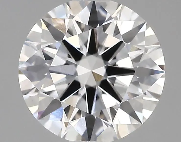 1.33 Carat · ROUND · E · VVS2 · IGI · Ideal Cut