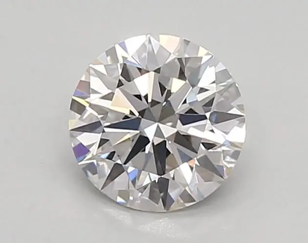 0.68 Carat · ROUND · E · VVS2 · IGI · Ideal Cut