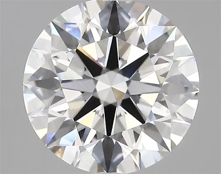 2.86 Carat · ROUND · D · VVS2 · IGI · Ideal Cut