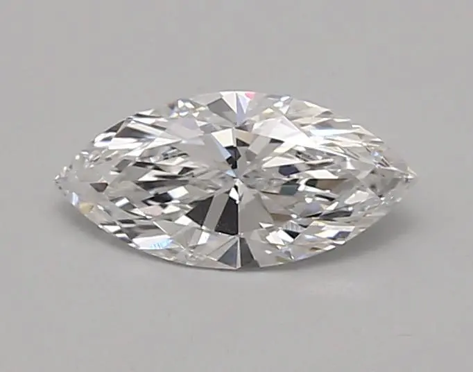 0.88 Carat · MARQUISE · E · VVS2 · IGI · Very Good Cut