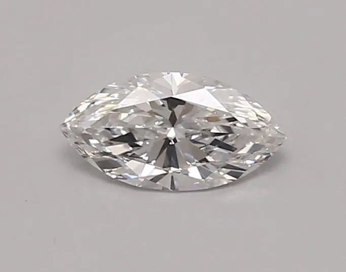 0.67 Carat · MARQUISE · E · VVS2 · IGI · Very Good Cut