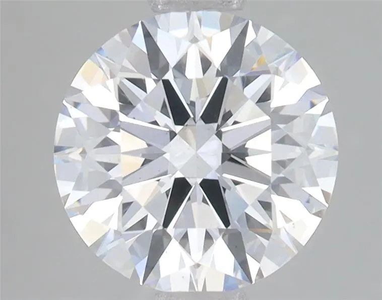 2.59 Carat · ROUND · E · VS2 · IGI · Ideal Cut